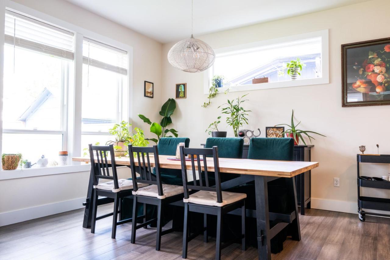 Amorcito De Jenny - Shared House Portland