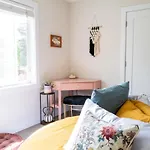 Amorcito De Jenny - Shared House