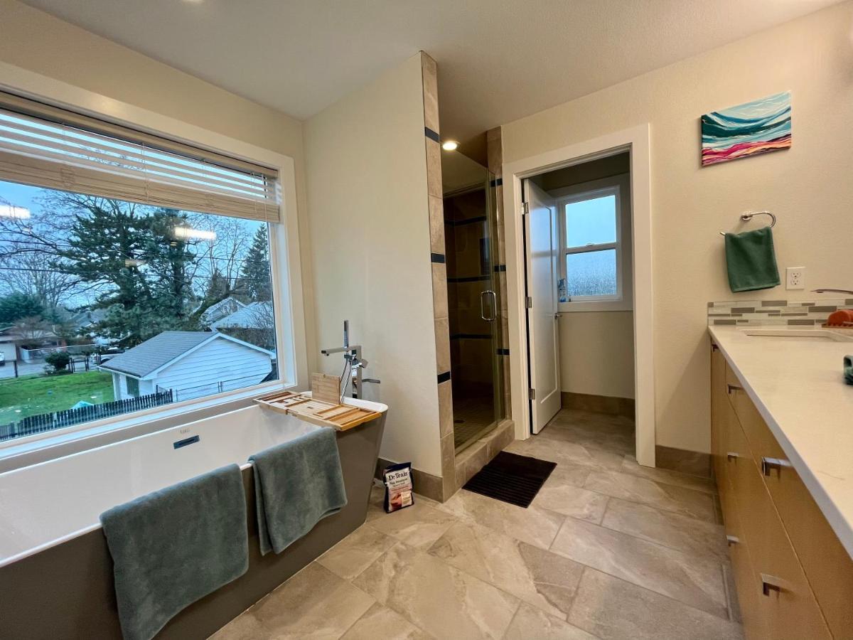 Homestay Amorcito De Jenny - Shared House Portland