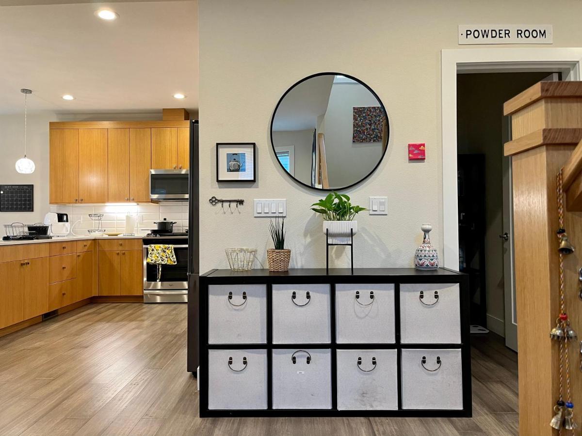 Amorcito De Jenny - Shared House Portland