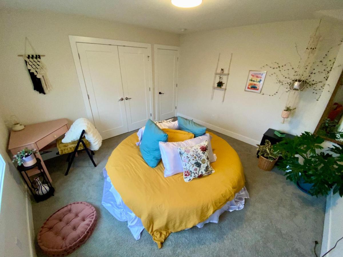 Homestay Amorcito De Jenny - Shared House