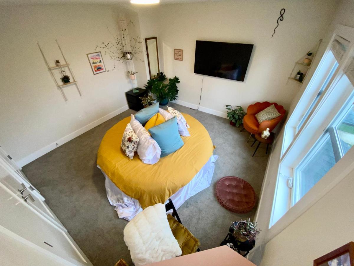 Amorcito De Jenny - Shared House Homestay *