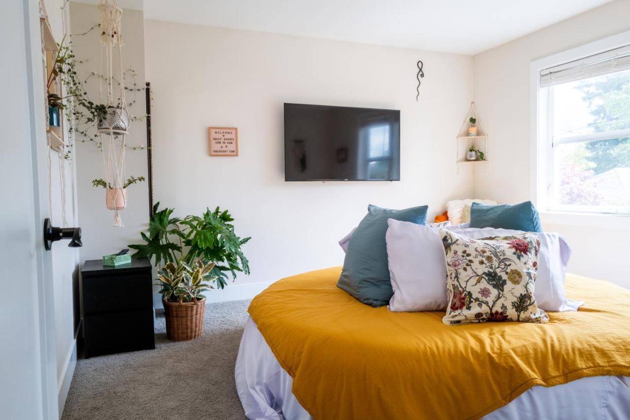 Homestay Amorcito De Jenny - Shared House